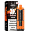 Al Fakher 30K Hypermax Prefilled Pod Kit - Vapour VapeAl Fakher