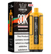 Al Fakher 30K Hypermax Prefilled Pod Kit - Vapour VapeAl Fakher