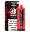 Al Fakher 30K Hypermax Prefilled Pod Kit - Vapour VapeAl Fakher