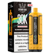 Al Fakher 30K Hypermax Prefilled Pod Kit - Vapour VapeAl Fakher