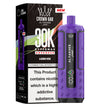 Al Fakher 30K Hypermax Prefilled Pod Kit - Vapour VapeAl Fakher
