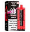 Al Fakher 30K Hypermax Prefilled Pod Kit - Vapour VapeAl Fakher
