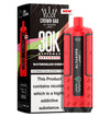 Al Fakher 30K Hypermax Prefilled Pod Kit - Vapour VapeAl Fakher