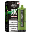 Al Fakher 30K Hypermax Prefilled Pod Kit - Vapour VapeAl Fakher