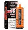 Al Fakher 30K Hypermax Prefilled Pod Kit - Vapour VapeAl Fakher