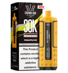 Al Fakher 30K Hypermax Prefilled Pod Kit - Vapour VapeAl Fakher