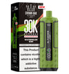Al Fakher 30K Hypermax Prefilled Pod Kit - Vapour VapeAl Fakher