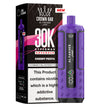 Al Fakher 30K Hypermax Prefilled Pod Kit - Vapour VapeAl Fakher