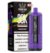Al Fakher 30K Hypermax Prefilled Pod Kit - Vapour VapeAl Fakher