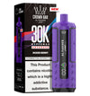 Al Fakher 30K Hypermax Prefilled Pod Kit - Vapour VapeAl Fakher