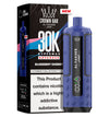 Al Fakher 30K Hypermax Prefilled Pod Kit - Vapour VapeAl Fakher