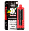 Al Fakher 30K Hypermax Prefilled Pod Kit - Vapour VapeAl Fakher
