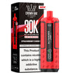 Al Fakher 30K Hypermax Prefilled Pod Kit - Vapour VapeAl Fakher