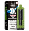 Al Fakher 30K Hypermax Prefilled Pod Kit - Vapour VapeAl Fakher