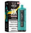 Al Fakher 30K Hypermax Prefilled Pod Kit - Vapour VapeAl Fakher