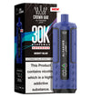 Al Fakher 30K Hypermax Prefilled Pod Kit - Vapour VapeAl Fakher