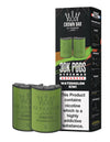Al Fakher 30k Hypermax Refill Replacement Pods - Vapour VapeAl Fakher