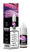 Al Fakher Nic Salt 10ml E-Liquid Box of 10 - Vapour VapeAl Fakher