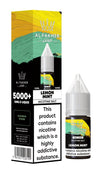 Al Fakher Nic Salt 10ml E-Liquid Box of 10 - Vapour VapeAl Fakher