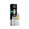Al Fakher Pro Max 12k Replacement Pods Box of 5 - Vapour VapeAl Fakher