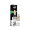 Al Fakher Pro Max 12k Replacement Pods Box of 5 - Vapour VapeAl Fakher