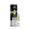 Al Fakher Pro Max 12k Replacement Pods Box of 5 - Vapour VapeAl Fakher
