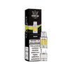 Al Fakher Pro Max 12k Replacement Pods Box of 5 - Vapour VapeAl Fakher