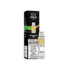Al Fakher Pro Max 12k Replacement Pods Box of 5 - Vapour VapeAl Fakher