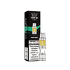 Al Fakher Pro Max 12k Replacement Pods Box of 5 - Vapour VapeAl Fakher