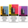 Aladdin Pro Enjoy X 10K Replacement Pod - Vapour VapeAladdin Pro