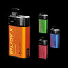 Aladdin Pro Enjoy X 10k Vape Kit - Vapour VapeAladdin Pro