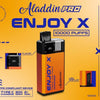 Aladdin Pro Enjoy X 10k Vape Kit - Vapour VapeAladdin Pro