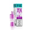 Big Bar 15000 Pro Prefilled Refill Pods - Vapour VapeBig Bar