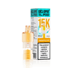 Big Bar 15000 Pro Prefilled Refill Pods - Vapour VapeBig Bar