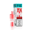 Big Bar 15000 Pro Prefilled Refill Pods - Vapour VapeBig Bar