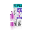 Big Bar 15000 Pro Prefilled Refill Pods - Vapour VapeBig Bar