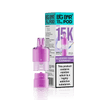 Big Bar 15000 Pro Prefilled Refill Pods - Vapour VapeBig Bar