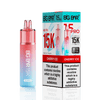 Big Bar 15000 Pro Vape Kit - Vapour VapeBig Bar