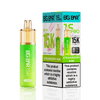 Big Bar 15000 Pro Vape Kit - Vapour VapeBig Bar