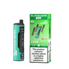 Bloody Bar 60k Prefilled 4 In 1 Pod Vape - Vapour VapeBloody Bar