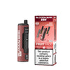 Bloody Bar 60k Prefilled 4 In 1 Pod Vape - Vapour VapeBloody Bar