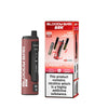 Bloody Bar 60k Prefilled 4 In 1 Pod Vape - Vapour VapeBloody Bar