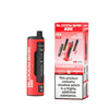 Bloody Bar 60k Prefilled 4 In 1 Pod Vape - Vapour VapeBloody Bar