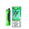 Bloody Bar 60k Prefilled 4 In 1 Pod Vape - Vapour VapeBloody Bar