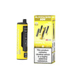 Bloody Bar 60k Prefilled 4 In 1 Pod Vape - Vapour VapeBloody Bar