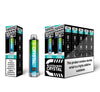 Bloody Bar Crystal 10k Disposable Vape - Vapour VapeBloody Bar