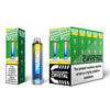 Bloody Bar Crystal 10k Disposable Vape - Vapour VapeBloody Bar