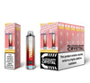 Bloody Bar Crystal 10k Disposable Vape - Vapour VapeBloody Bar