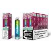 Bloody Bar Crystal 10k Disposable Vape - Vapour VapeBloody Bar