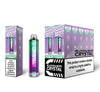 Bloody Bar Crystal 10k Disposable Vape - Vapour VapeBloody Bar